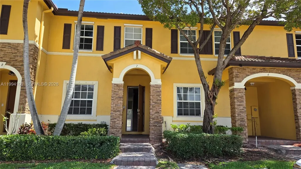 9001 SW 227th Street Cutler Bay FL 33190