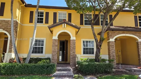 9001 SW 227th Street Cutler Bay FL 33190