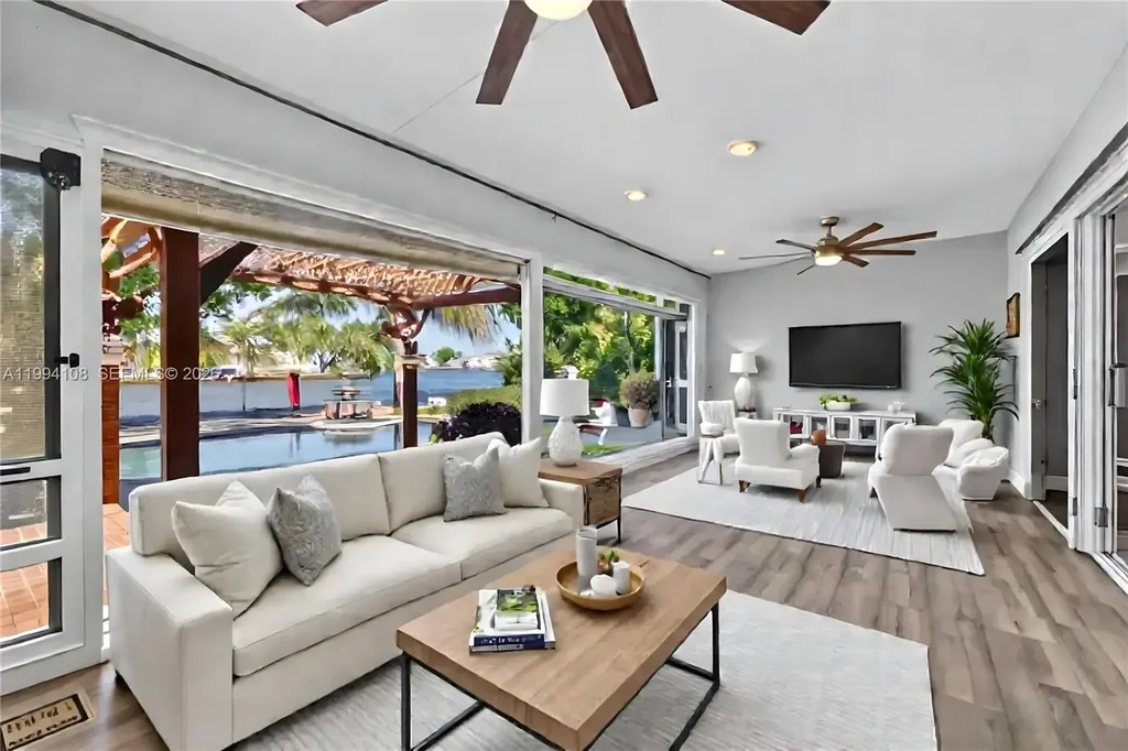 2801 Coral Shores Drive Fort Lauderdale FL 33306