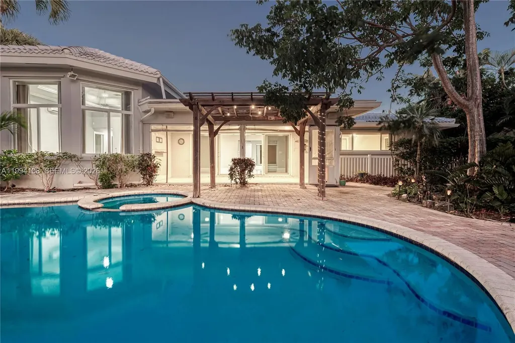 2801 Coral Shores Drive Fort Lauderdale FL 33306