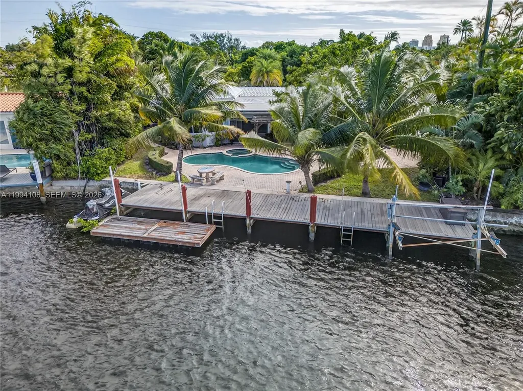 2801 Coral Shores Drive Fort Lauderdale FL 33306