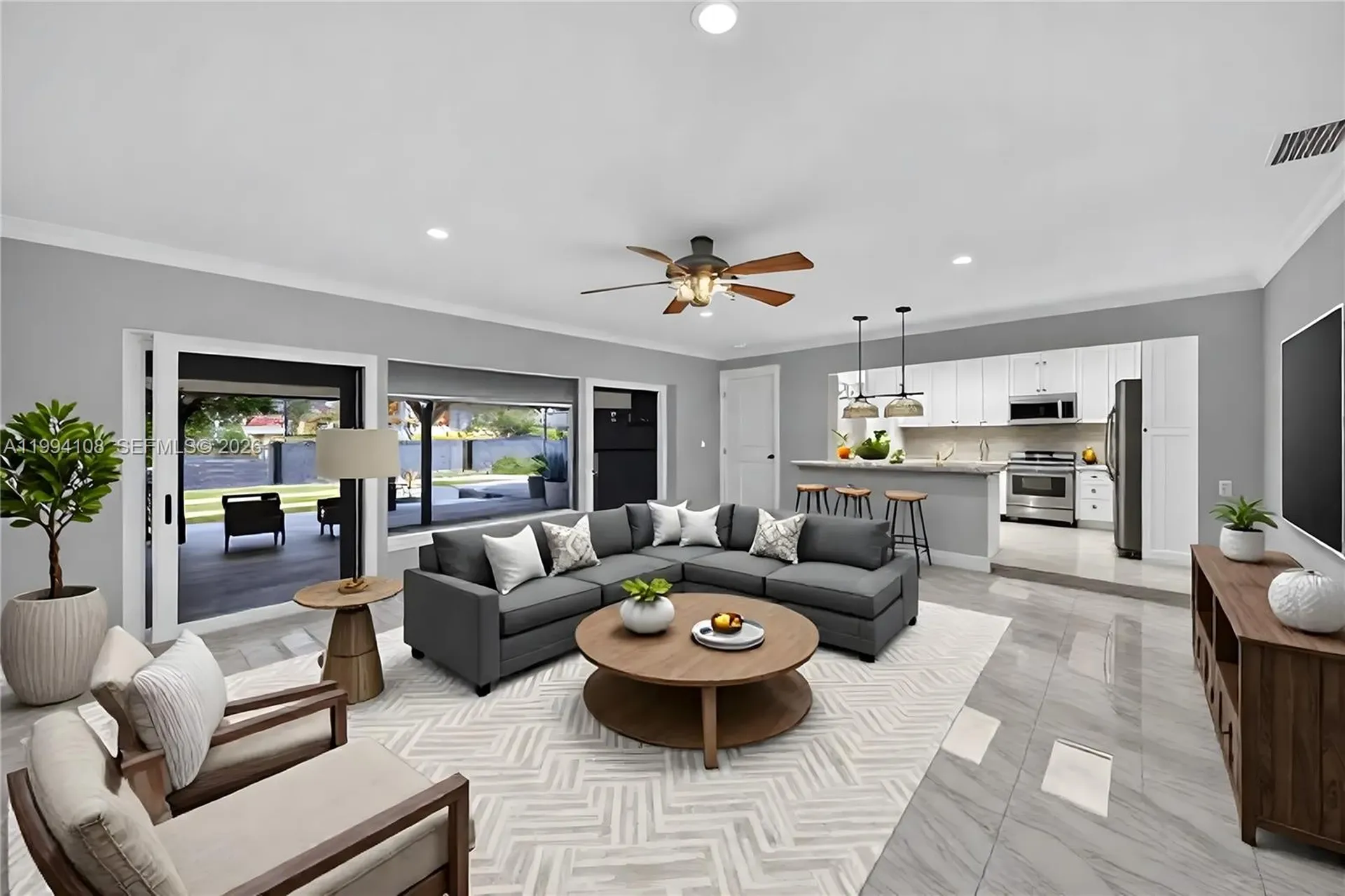 2801 Coral Shores Drive Fort Lauderdale FL 33306