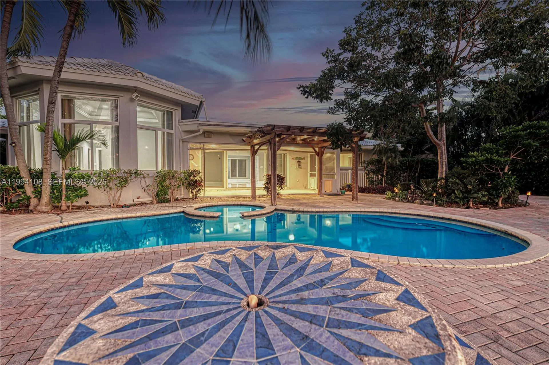 2801 Coral Shores Drive Fort Lauderdale FL 33306