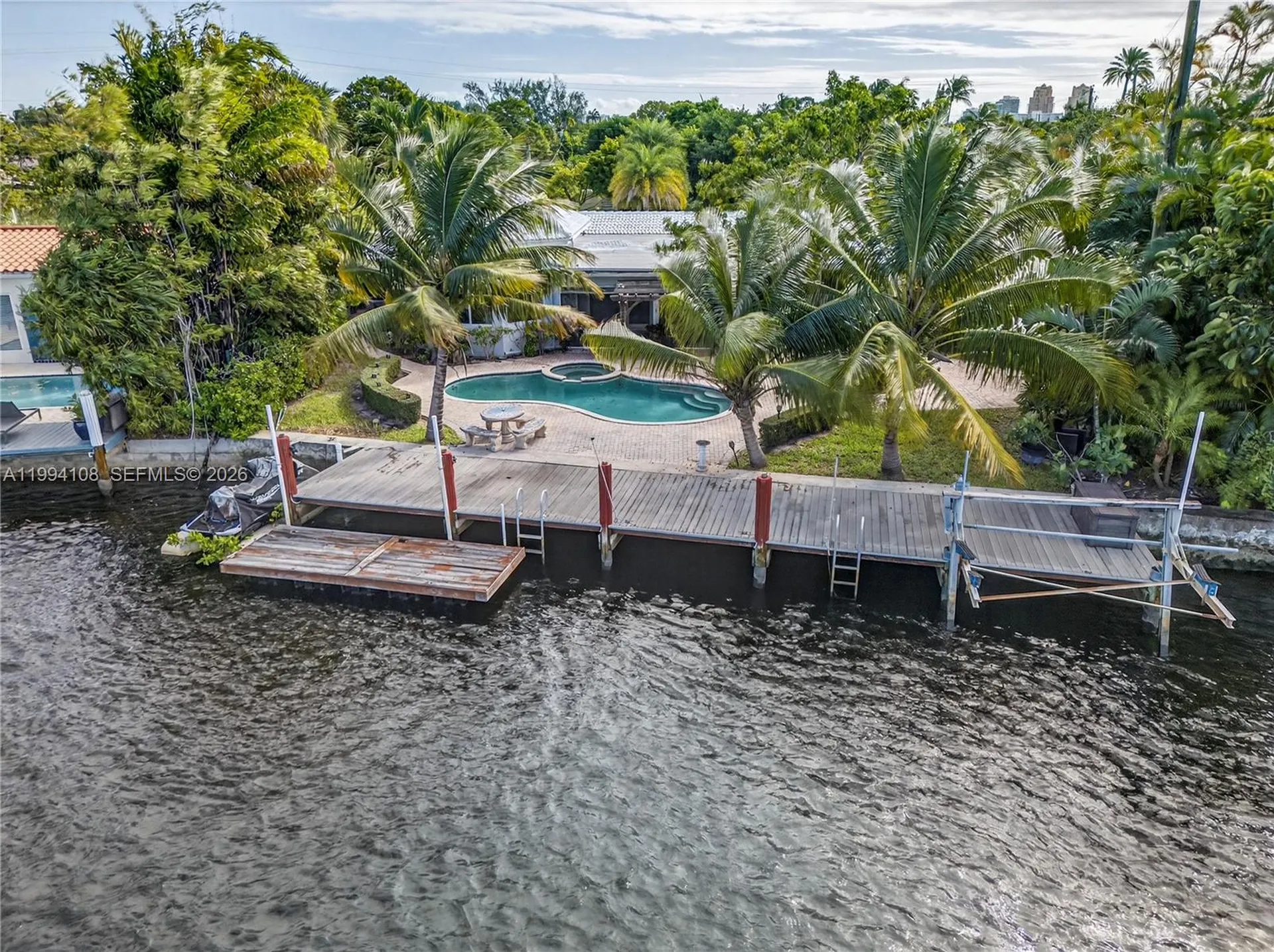 2801 Coral Shores Drive Fort Lauderdale FL 33306