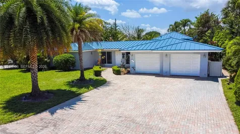 2801 Coral Shores Drive Fort Lauderdale FL 33306