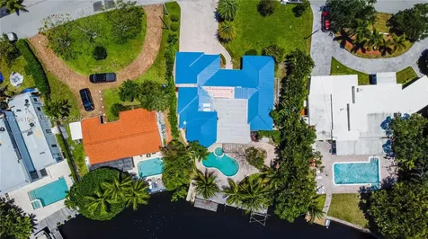 2801 Coral Shores Drive Fort Lauderdale FL 33306