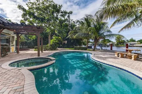 2801 Coral Shores Drive Fort Lauderdale FL 33306