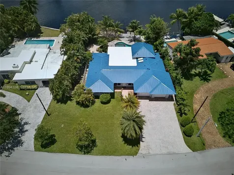 2801 Coral Shores Drive Fort Lauderdale FL 33306