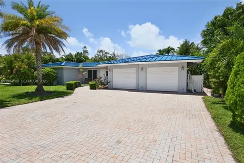 2801 Coral Shores Drive Fort Lauderdale FL 33306