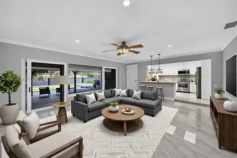2801 Coral Shores Drive Fort Lauderdale FL 33306