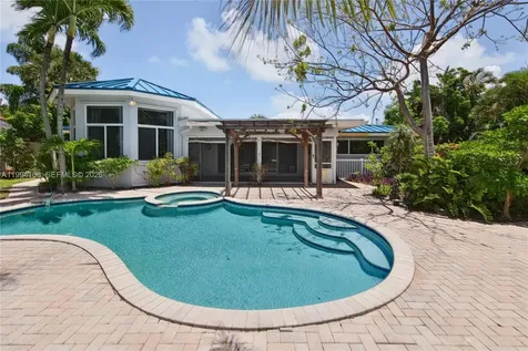 2801 Coral Shores Drive Fort Lauderdale FL 33306