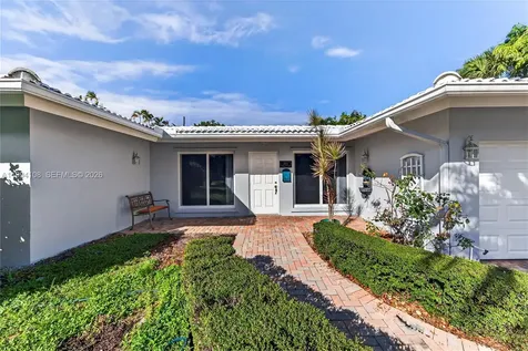 2801 Coral Shores Drive Fort Lauderdale FL 33306