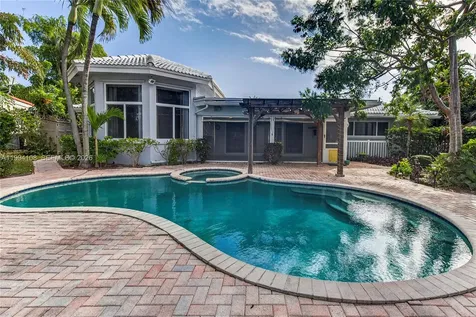 2801 Coral Shores Drive Fort Lauderdale FL 33306