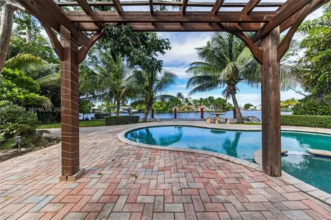 2801 Coral Shores Drive Fort Lauderdale FL 33306