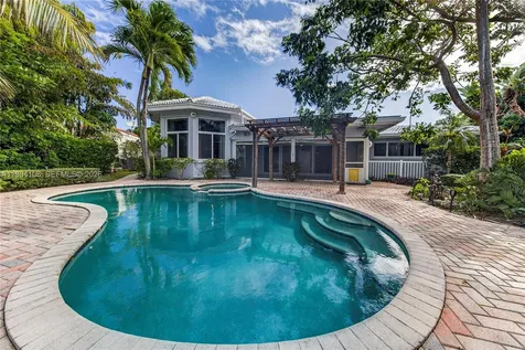 2801 Coral Shores Drive Fort Lauderdale FL 33306