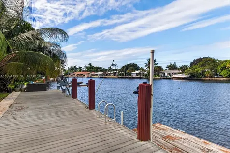 2801 Coral Shores Drive Fort Lauderdale FL 33306