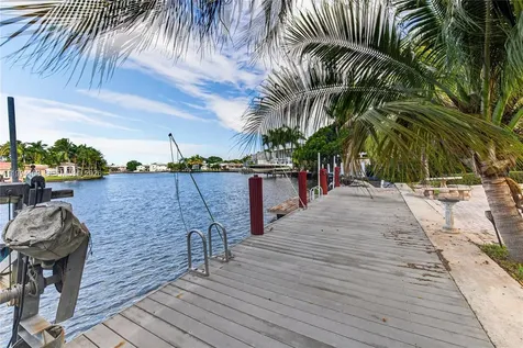 2801 Coral Shores Drive Fort Lauderdale FL 33306