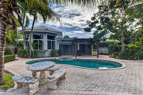 2801 Coral Shores Drive Fort Lauderdale FL 33306