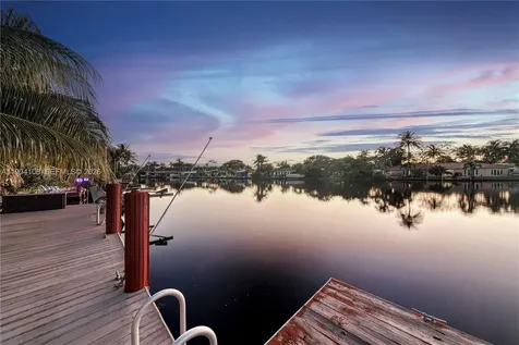 2801 Coral Shores Drive Fort Lauderdale FL 33306