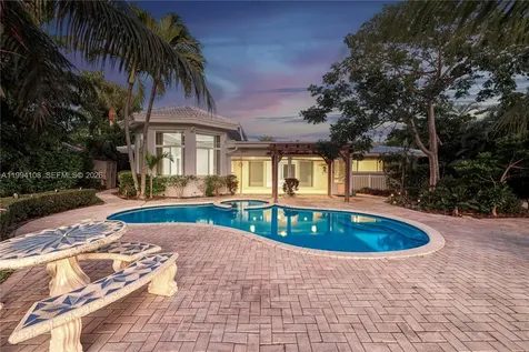 2801 Coral Shores Drive Fort Lauderdale FL 33306