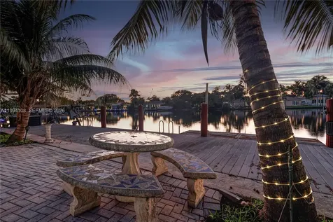 2801 Coral Shores Drive Fort Lauderdale FL 33306