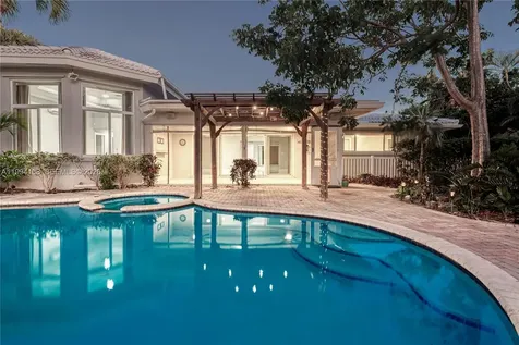 2801 Coral Shores Drive Fort Lauderdale FL 33306