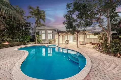 2801 Coral Shores Drive Fort Lauderdale FL 33306