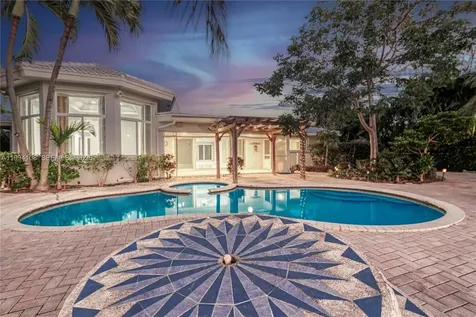2801 Coral Shores Drive Fort Lauderdale FL 33306