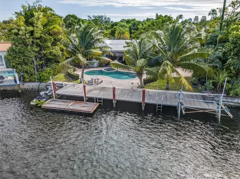 2801 Coral Shores Drive Fort Lauderdale FL 33306