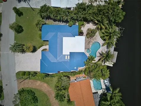 2801 Coral Shores Drive Fort Lauderdale FL 33306