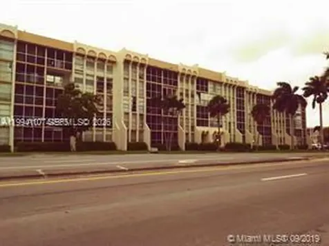 501 Three Islands Boulevard Hallandale Beach FL 33009