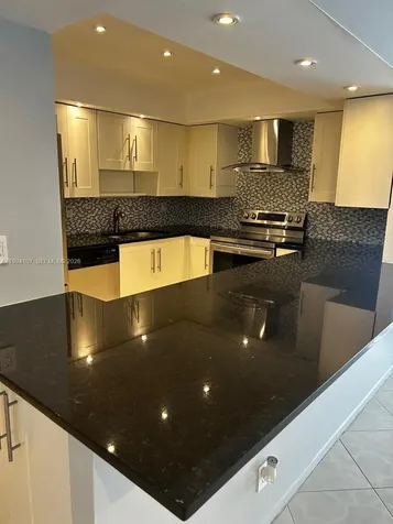 501 Three Islands Boulevard Hallandale Beach FL 33009