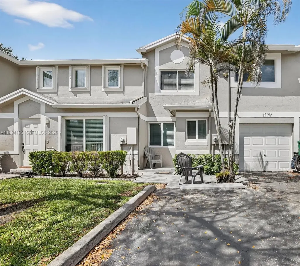 12147 SW 49th Court Cooper City FL 33330