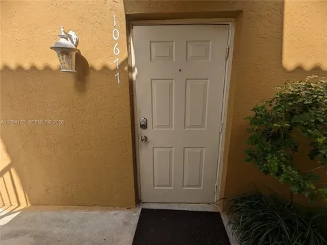 10677 NW 45th Street Coral Springs FL 33065