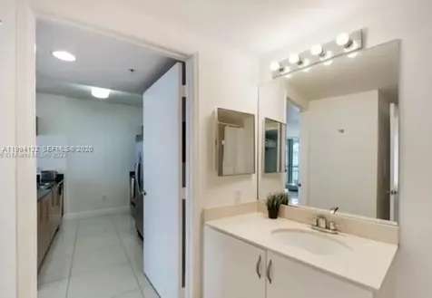 1750 N Bayshore Drive Miami FL 33132