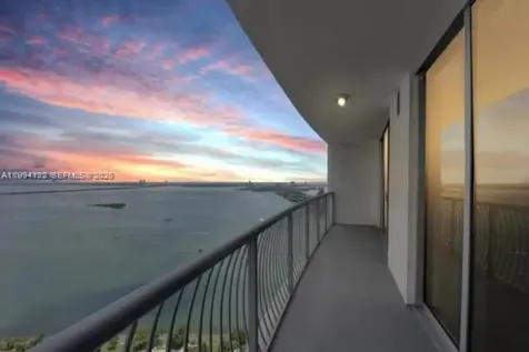 1750 N Bayshore Drive Miami FL 33132