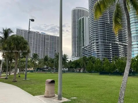 1750 N Bayshore Drive Miami FL 33132
