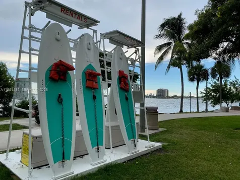 1750 N Bayshore Drive Miami FL 33132