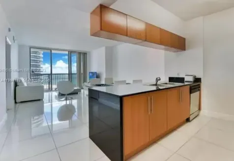 1750 N Bayshore Drive Miami FL 33132
