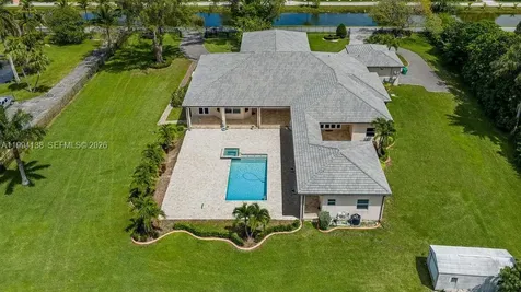 4800 SW 141st Avenue Miramar FL 33027