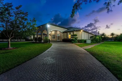4800 SW 141st Avenue Miramar FL 33027