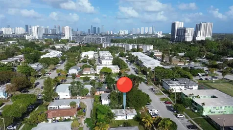 2071 NE 169th Street North Miami Beach FL 33162