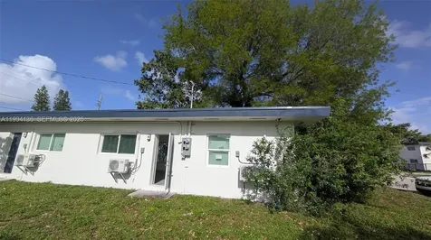 2071 NE 169th Street North Miami Beach FL 33162