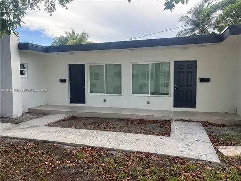2071 NE 169th Street North Miami Beach FL 33162