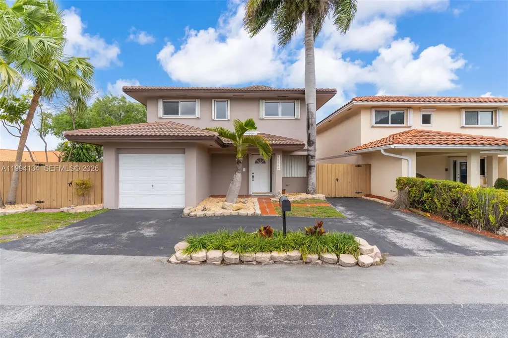 11319 SW 73rd Lane Miami FL 33173