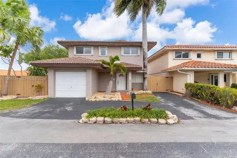 11319 SW 73rd Lane Miami FL 33173
