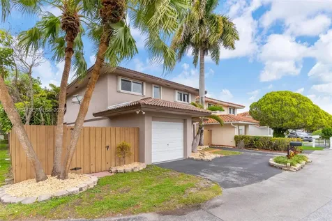 11319 SW 73rd Lane Miami FL 33173