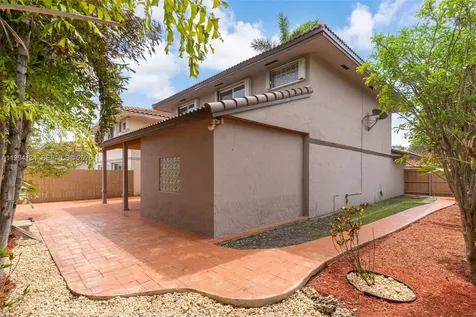 11319 SW 73rd Lane Miami FL 33173