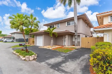 11319 SW 73rd Lane Miami FL 33173