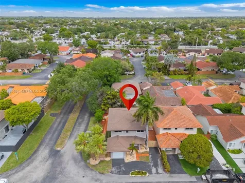 11319 SW 73rd Lane Miami FL 33173